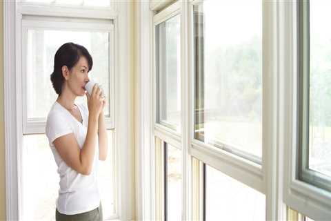 Why you should not replace your windows?