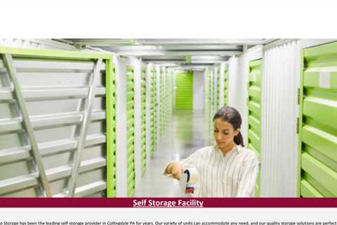 Delco Storage - (610) 890-3296 Guide KWs
