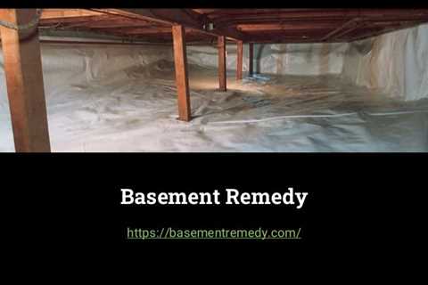 Basement Remedy - Call Us (614) 915-0230