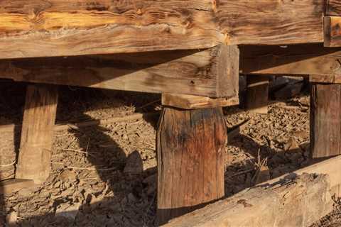 Is a pier and beam foundation cheaper than slab?