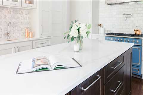 Are quartz countertops good for resale?