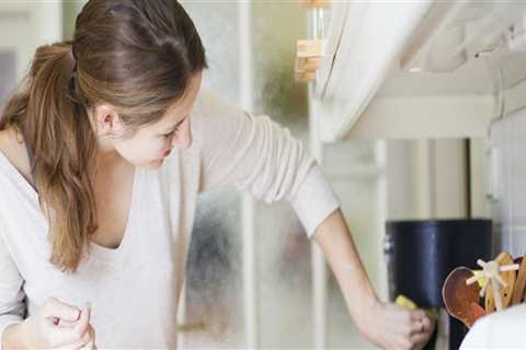 Does pest control spray affect pregnancy?