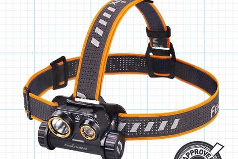 The Headlamp I Never Knew I Needed