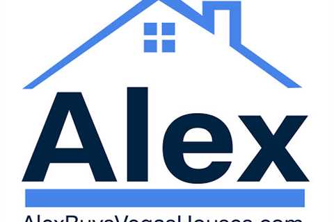 Alex Buys Vegas Houses