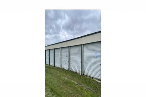 Bigger Garage Self-Storage LaPorte