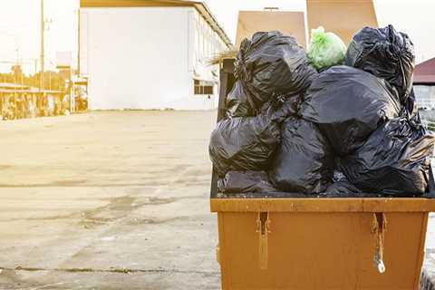 How To Select The Best Dumpster Rental In Louisville For Your Home Renovation Project
