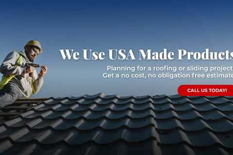 How to Get a Roof Repair Estimate