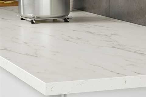 How to Care For Your Marble Countertops