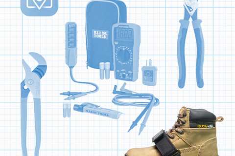 What’s In My Toolbox? A Pro Electrician’s Essential Tools