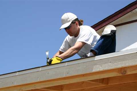 How Much Does Emergency Roof Repair Cost in Buffalo NY?