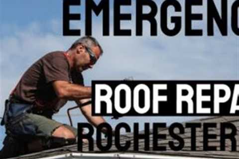 Emergency Roofing Companies