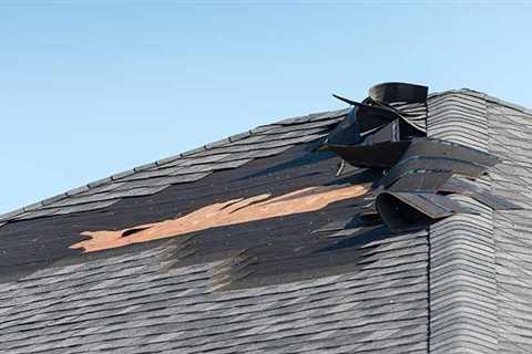 Residential Roofing Contractors