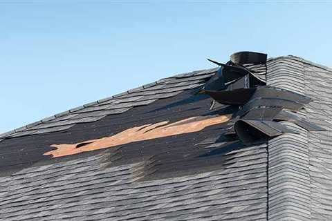 Residential Roofing Contractors