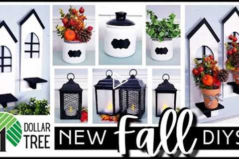 *NEW* DOLLAR TREE DIY HACKS | FALL & Everyday HOME DECOR | High End Inspired Craft DIYS You..