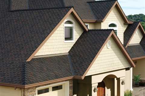 Residential Roofing Services in Rochester NY