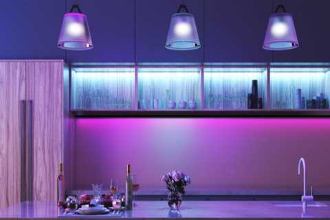 What is the best led light color for?