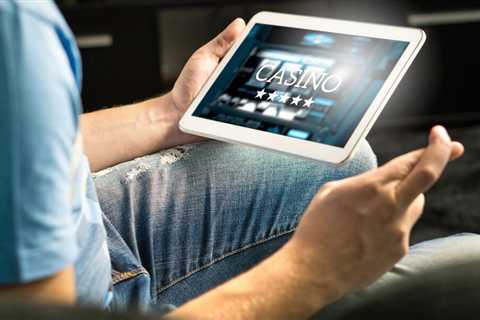 Attention-grabbing Ways To online casino for real money