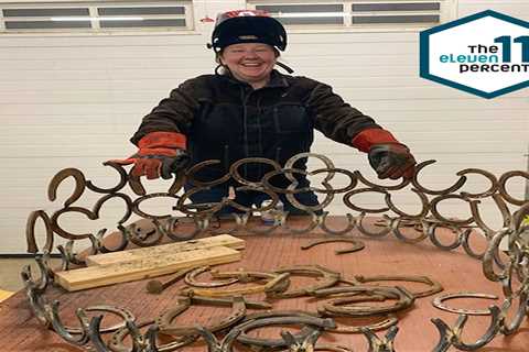 The Eleven Percent: Meet Brenda Hay, Welding Authorized Inspector-in-Training