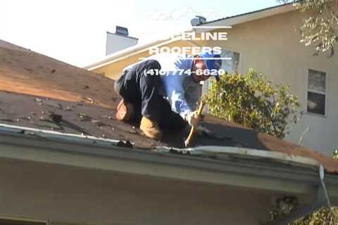 Ridgeline Roofers Encourages Homeowners to Order Annual Roof Inspections
