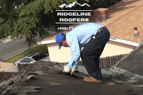 Ridgeline Roofers Announces New Website to Address Columbia Homeowners Roofing Needs