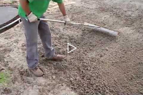 How to Prepare Soil for Planting Grass Seed - Nature's Finest Seed