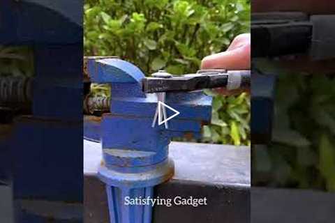 DIY Hacks | Tips And Tricks | Smart inventions | Best Smart Tools | Satisfying Gadget Ep412