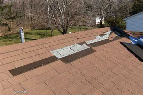 Roof Replacement Contractors Buffalo NY