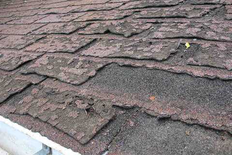 Emergency Roof Leak Repair in Buffalo NY