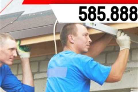 24 Hour Roof Repair in Syracuse NY