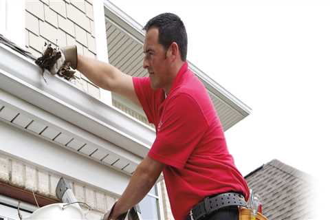 Do you really need gutters on your house?