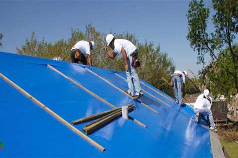 Finding an Emergency Roofing Company in Syracuse, NY