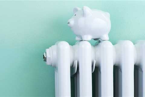 These Are the Most Cost-Effective Energy Efficiency Tips