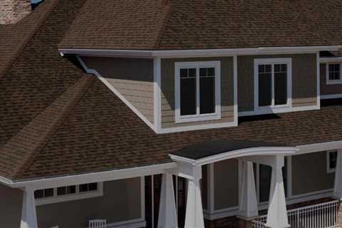 Residential Roof Repair in Syracuse NY