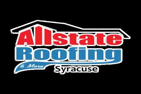 Commercial Roofing Services in Syracuse NY