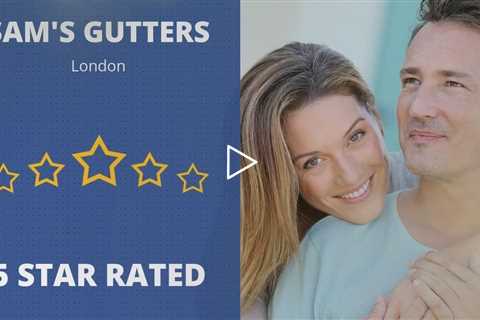 Gutter Cleaners Guildford