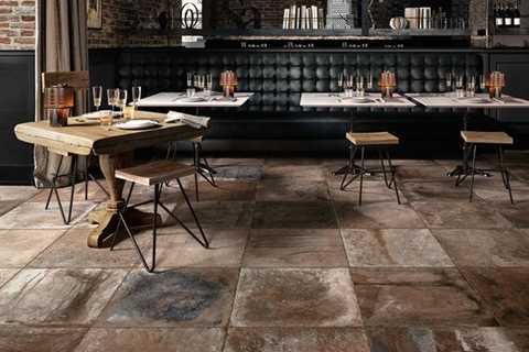 Benefits of Stone Flooring