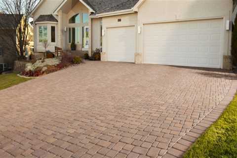 Is replacing a driveway a good investment?