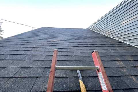 Emergency Roofing Company Near Syracuse NY