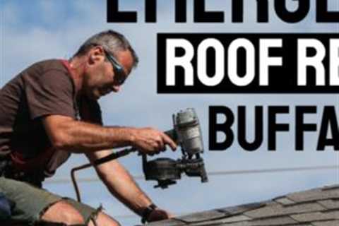 Reliable and Affordable Roofing Company in Syracuse NY