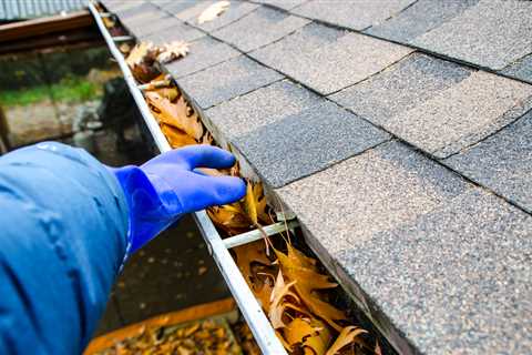 Gutter Cleaning Tools For Less complicated Gutter Cleaning - Joni Garcia