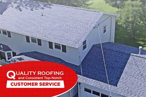 Emergency Roofing Companies in Syracuse NY