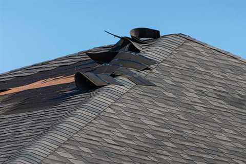 Emergency Roof Repair Syracuse NY