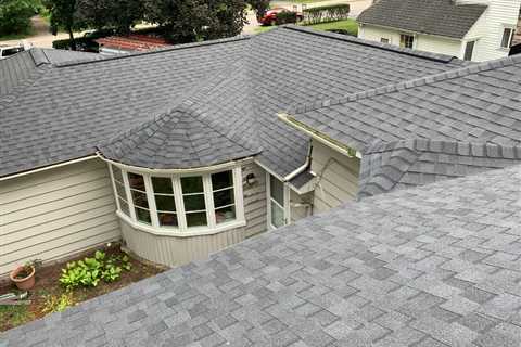 Residential Roofing Contractors Rochester NY