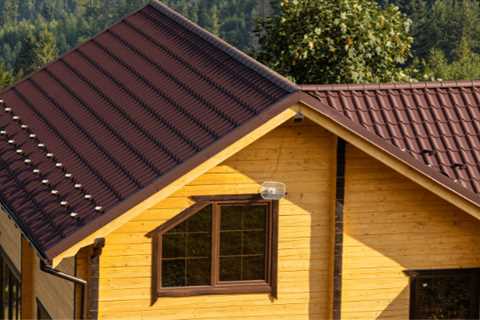 Tips for Metal Roof Replacement in Syracuse NY