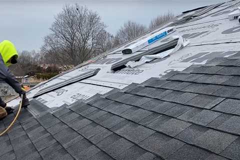 24-Hour Roof Covering Repair Chicago: Need A Roof Covering Leak Service Provider For 24/7 Roof Work ..