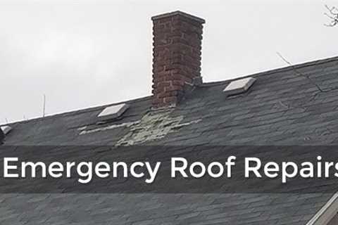 Commercial Roofing Repair and Installation in Rochester, NY