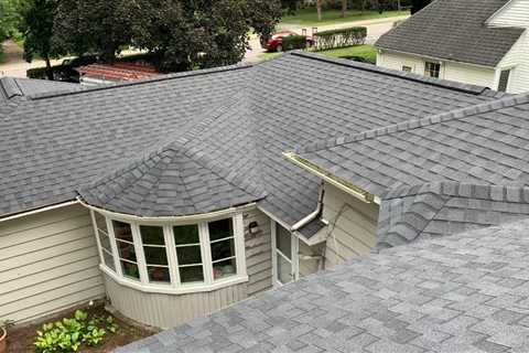 Residential Roofing Contractors Rochester NY