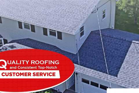 Emergency Roofing Companies in Syracuse NY