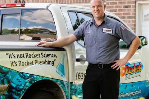 Rocket Plumbing Chicago