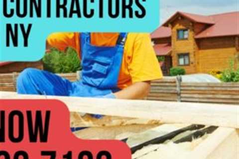 Residential Roofing Contractors Rochester NY